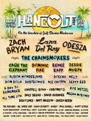 Hangout Music Festival