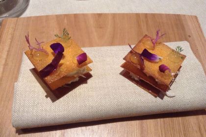 Glam di Enrico Bartolini