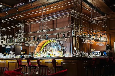 Tap Room