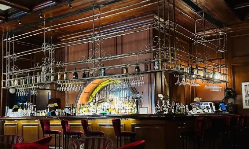 Tap Room