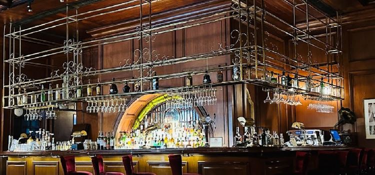Tap Room