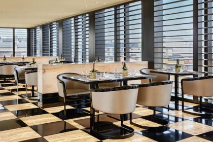 Armani/Ristorante