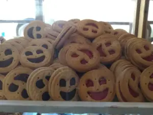 Santa Irini Bakery & Pastry -Central