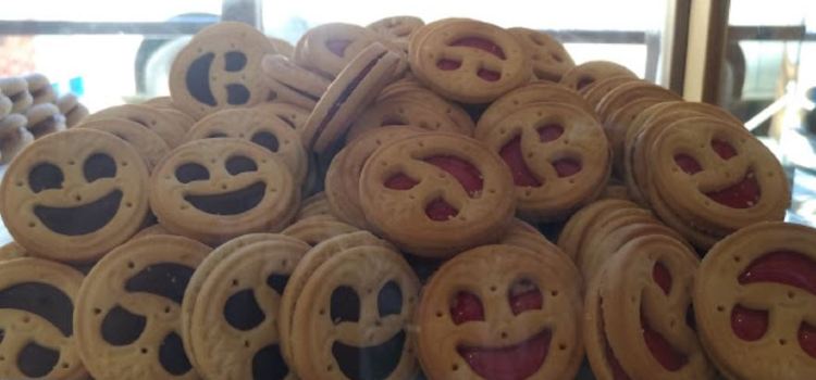 Santa Irini Bakery