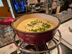Alexi’s Restaurant