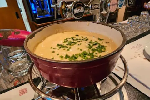 Alexi’s Restaurant