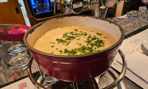 Alexi’s Restaurant