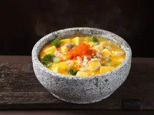 Popular Local Restaurants in Zhuhai