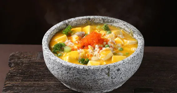 Popular Local Restaurants in Zhuhai