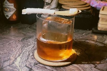 SENSE whisky·cafe·cocktail