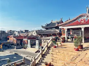Chongwu Ancient Town