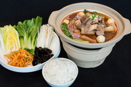 济南临空智选假日酒店(遥墙国际机场店)·智空间.自助餐厅