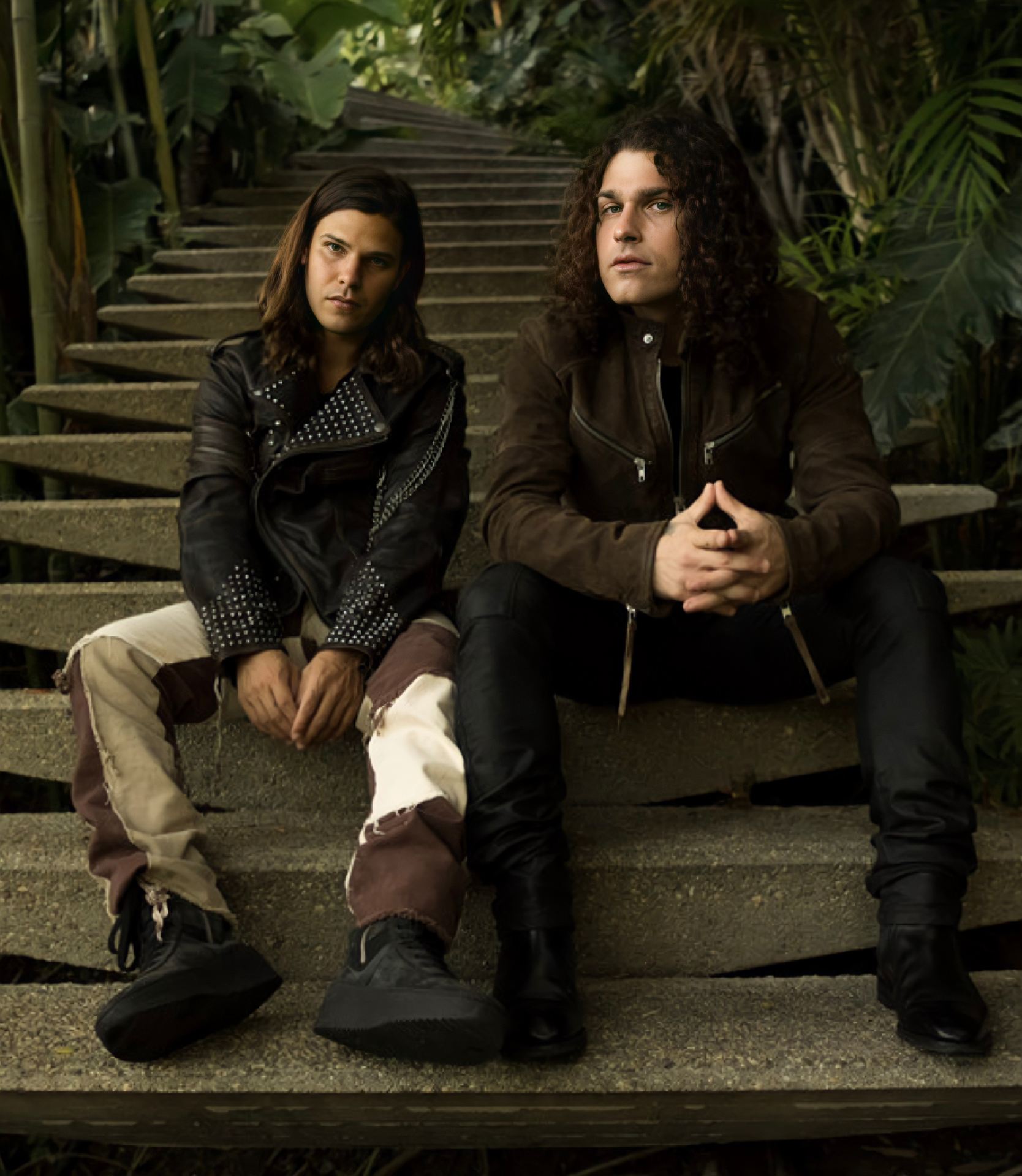 ケルン | DVBBS 2026 ツアー | Bootshaus