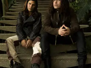 Bellingham | DVBBS Tour 2026