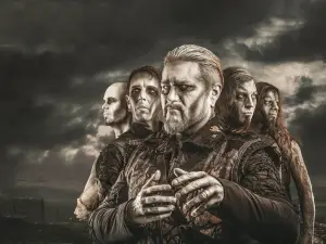 Coburg | POWERWOLF - European Summer 2026
