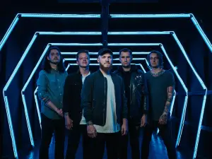 We Came As Romans - Bad Luck Tour