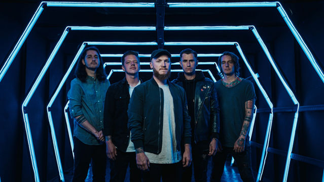 Southampton | We Came As Romans 2026 European/UK Summer Tour