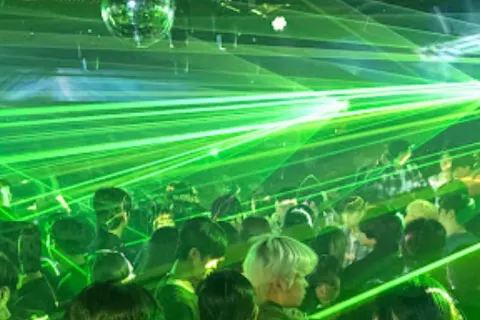 CLUB SOUND