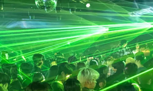 CLUB SOUND