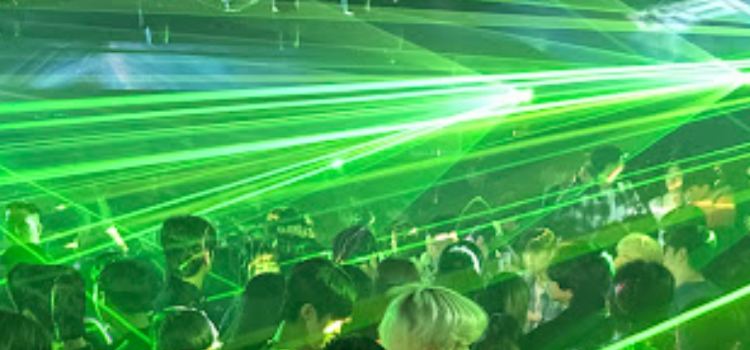 CLUB SOUND