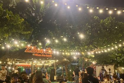 Z Beach Nha Trang