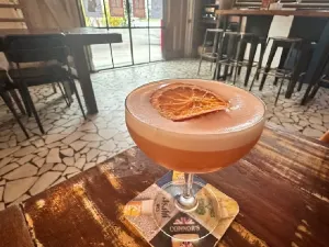 Biru Biru Cafe & Bar