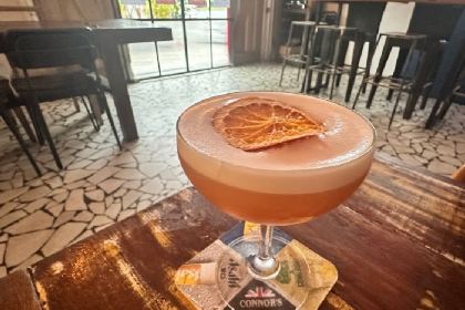 Biru Biru Cafe & Bar