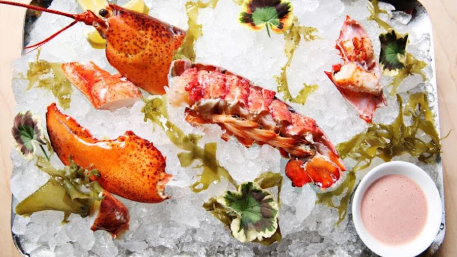 Bazaar Meat By José Andrés