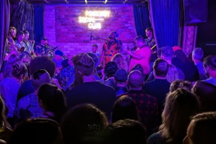 Ponsonby Social Club