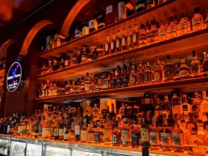 Hidden Tavern