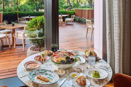 IL RISTORANTE - NIKO ROMITO