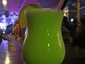 Reggae Bar