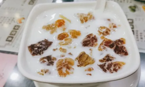 FengCheng ShuangPi Nai