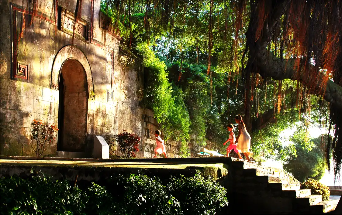 Hotel in zona Shajiao Fort