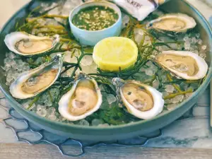 Top 3 Fine Dining in Orlando