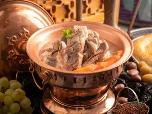Top 20 Local Restaurants in Xining