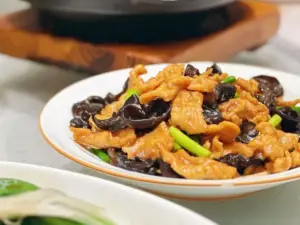 BING RIVER TASTE