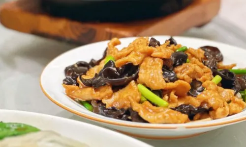 BING RIVER TASTE