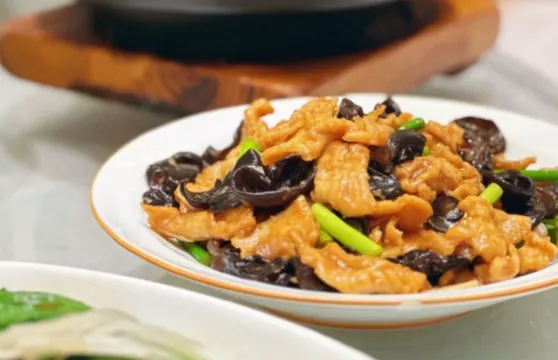 老太原菜館(榆次店)