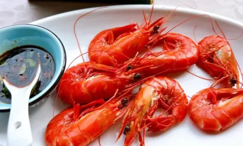 HONGXING PINGTAN SEAFOOD