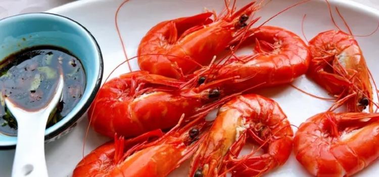 HONGXING PINGTAN SEAFOOD