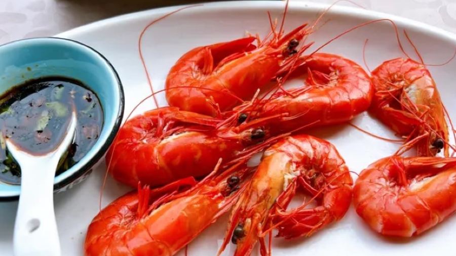 HONGXING PINGTAN SEAFOOD