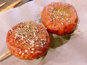 苍蝇胡同(大里路店)