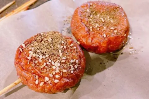 苍蝇胡同(大里路店)