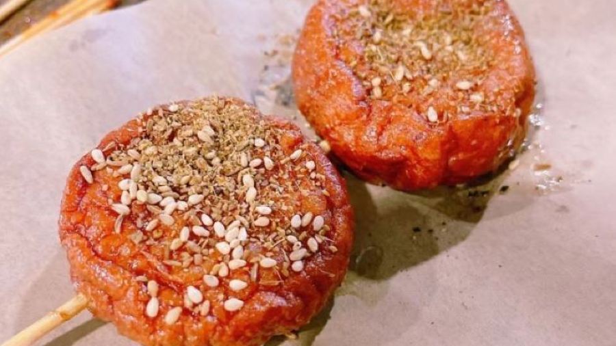 苍蝇胡同(大里路店)