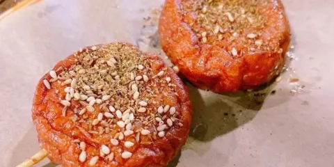 蒼蠅胡同(大裡路店)