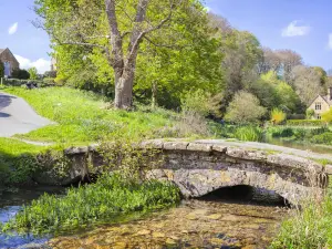 Upper Slaughter