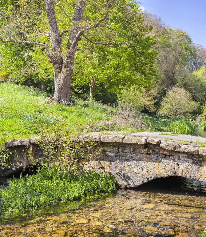 Upper Slaughter