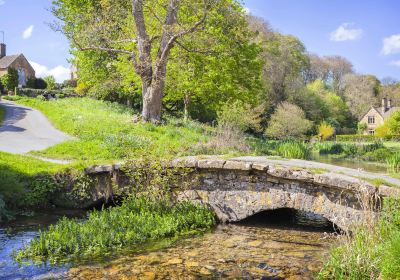 Upper Slaughter