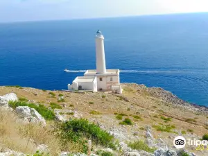 Faro di Punta Palascia